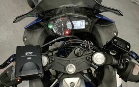 YAMAHA YZF-R25 RG10J