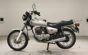 HONDA CM125T CM125T