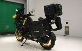 BMW R1250GS 2021