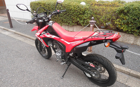 HONDA CRF250M MD44