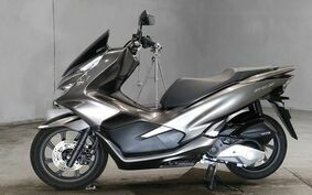 HONDA PCX125 JF81