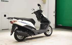 SUZUKI ADDRESS V125 DT11A