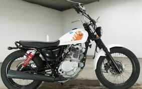 SUZUKI GRASS TRACKER NJ4DA