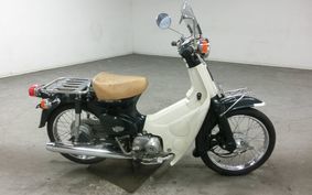 HONDA C70 SUPER CUB HA02