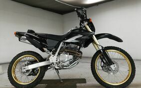 HONDA XR250 MD30