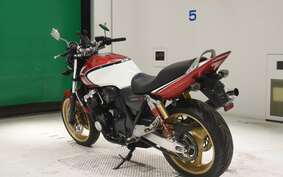 HONDA CB400SF VTEC Spec3 2006 NC39