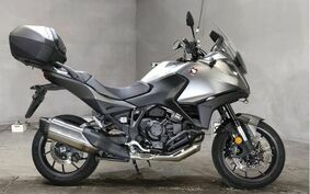 HONDA NT1100 2022 SC84