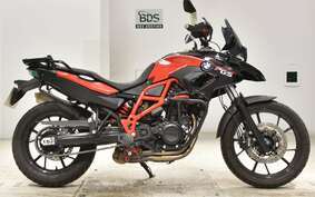 BMW F700GS 2015 0B01