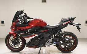 SUZUKI GSX250R DN11A