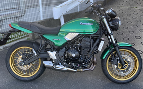 KAWASAKI Z650 RS 2023 ER650M