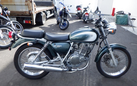 SUZUKI ST250E NJ4CA