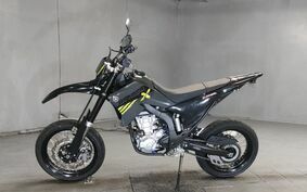 YAMAHA WR250X DG15J