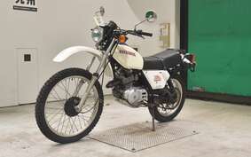 HONDA XL250S L250S