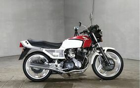 HONDA CBX550F PC04