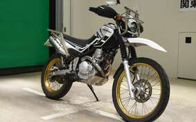 YAMAHA SEROW 250 DG17J