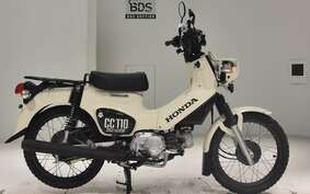 HONDA CROSS CUB 110 JA45