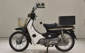 HONDA C100 SUPER CUB HA06