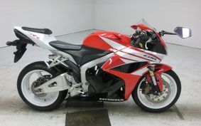 HONDA CBR600RR 2012 PC40