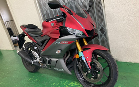 YAMAHA YZF-R25 RG43J