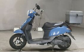 SUZUKI LET's CA4AA