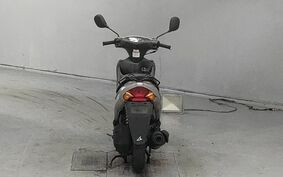 SUZUKI ADDRESS V125 G CF46A