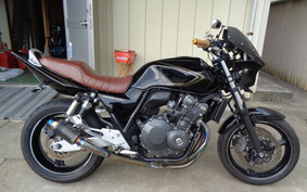 HONDA CB400 SUPER BOLDOR 2009 NC42