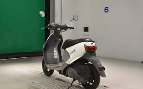 SUZUKI LET's 4 CA41A