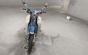 HONDA  SUPER CUB C125 JA71