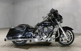 HARLEY FLHX 1580 2010 KB4