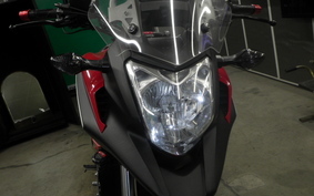 HONDA NC 700 X A 2012 RC63