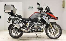 BMW R1200GS 2016 0A01