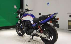 HONDA CB400SF GEN 4 A 2023 NC42