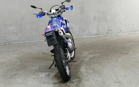 YAMAHA DT230 LANZA DG05X