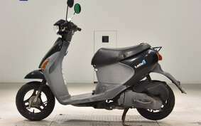 SUZUKI LET's 4 CA41A