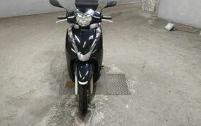 HONDA LEAD 125 JF45