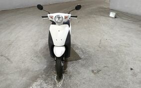 SUZUKI LET's CA4AA