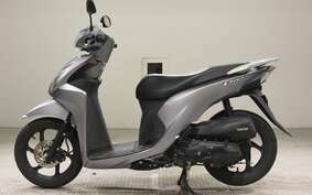 HONDA DIO 110 JF58