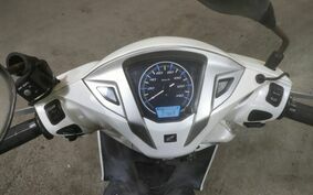 HONDA LEAD 125 JF45