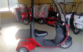 HONDA GYRO TA03