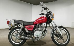 SUZUKI GN125 H PCJG9