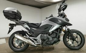 HONDA NC750X DCT Limited 2014 RC72