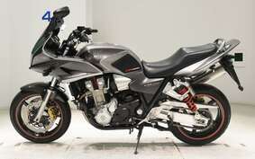 HONDA CB1300SF SUPER BOLDOR 2007 SC54