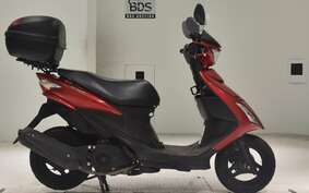 SUZUKI ADDRESS V125 S CF4MA