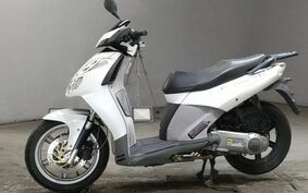 APRILIA SPORTCITY 250 VBH0