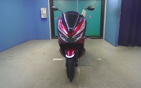 HONDA PCX125 JF81