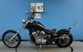 HONDA STEED 400 NC26