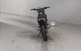 KAWASAKI D TRACKER 125 LX125D