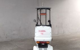 HONDA GYRO TA03