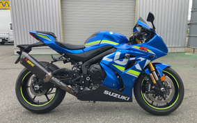 SUZUKI GSX-R1000R 2018 DM11G