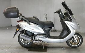 KYMCO GRAND DINK 125 Z 不明